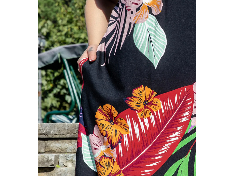 Платье J2-2158 / Cocoon