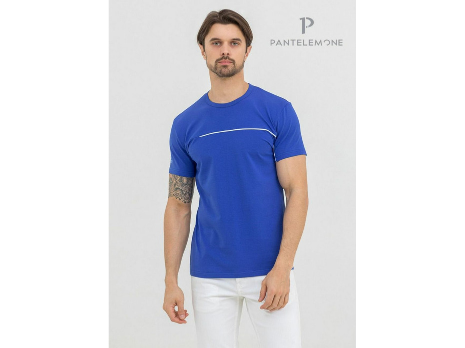 Футболка мужская MF-948 / Pantelemone