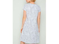 Сорочка женская E 10015 / Very Neat Сорочка женская E 10015 / Very Neat