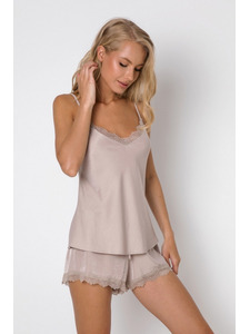 Костюм женский, майка и шорты Luana / Aruelle Костюм женский, майка и шорты Luana / Aruelle