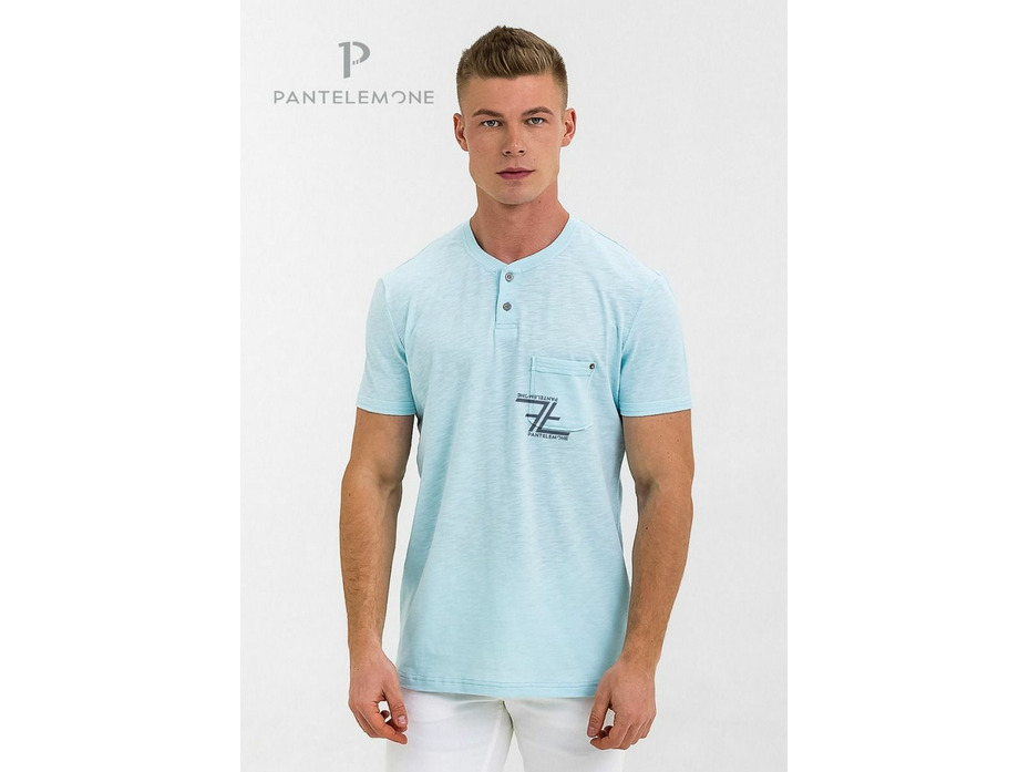 Футболка мужская MF-984 / Pantelemone