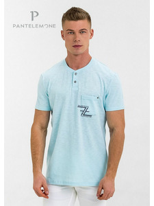 Футболка мужская MF-984 / Pantelemone