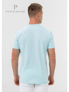 Футболка мужская MF-984 / Pantelemone