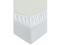 Наматрасник Carress влагонепроницаемый (с резинкой по всей длине) 180*200*30 / Tia