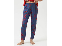 Брюки женские 1220088 Royal garden Astral night / Mey