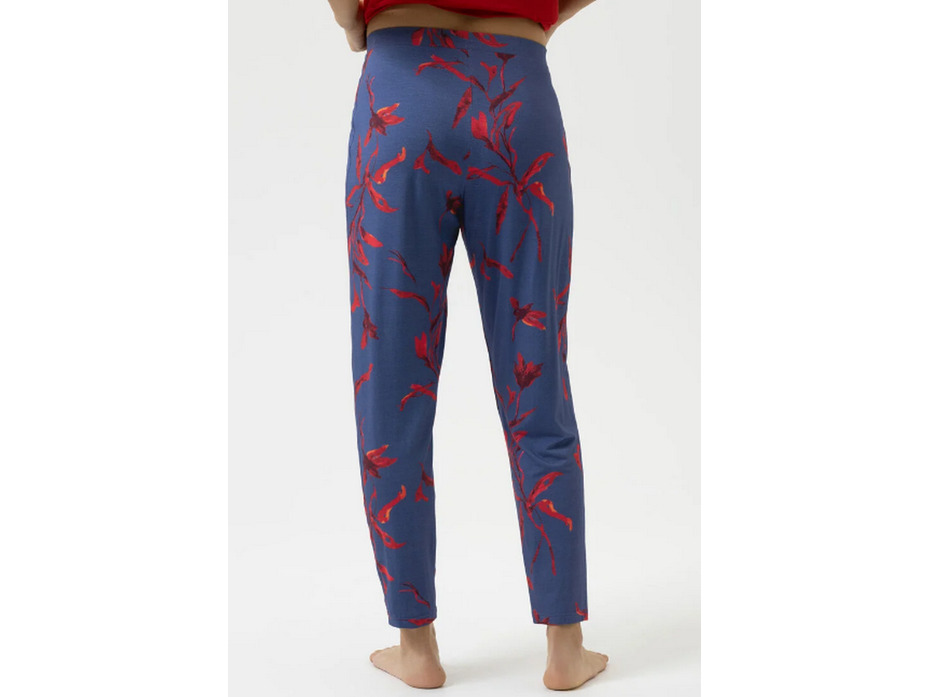 Брюки женские 1220088 Royal garden Astral night / Mey