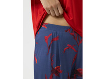 Брюки женские 1220088 Royal garden Astral night / Mey