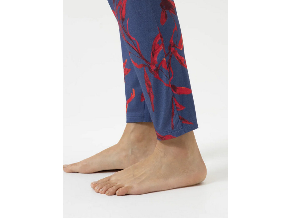 Брюки женские 1220088 Royal garden Astral night / Mey