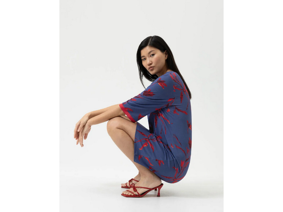 Сорочка женская 1230071 Royl garden / Mey