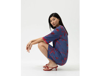 Сорочка женская 1230071 Royl garden / Mey