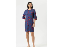 Сорочка женская 1230071 Royl garden / Mey