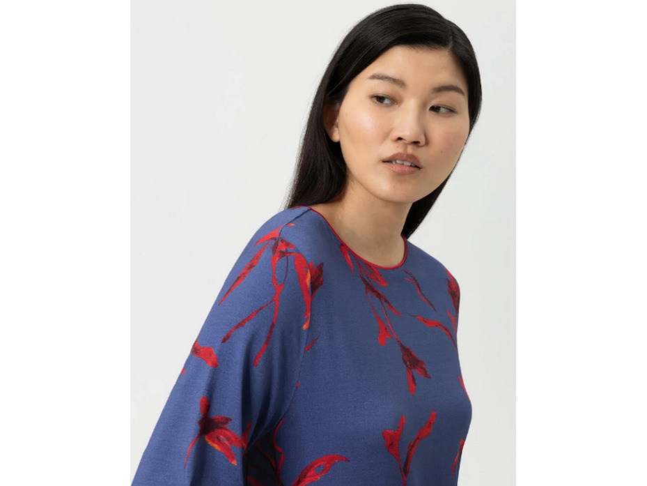 Сорочка женская 1230071 Royl garden / Mey