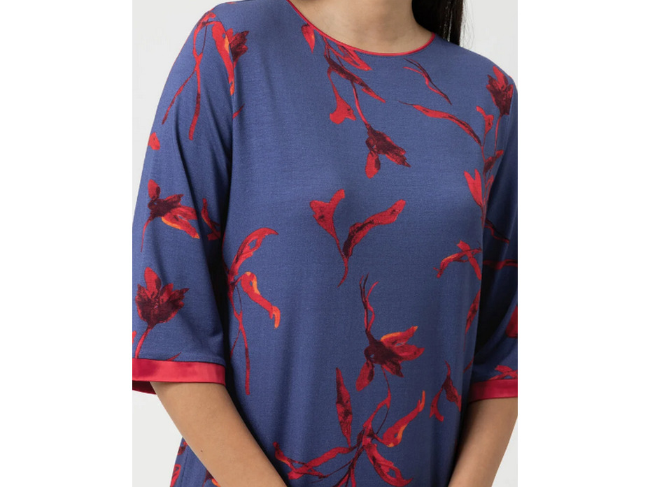 Сорочка женская 1230071 Royl garden / Mey