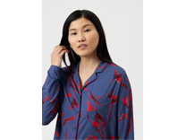 Пижама женская 1240075 Royal garden / Mey