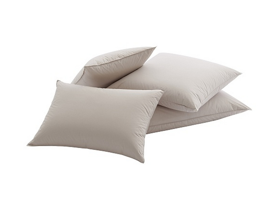 Подушка H57 Ноблесс гусиный пух 50*70 / Константа