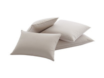 Подушка H57 Ноблесс гусиный пух 50*70 / Константа