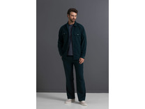 Пижама мужская, футболка и шорты 51712 / Laete