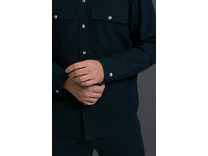 Пижама мужская, футболка и шорты 51712 / Laete