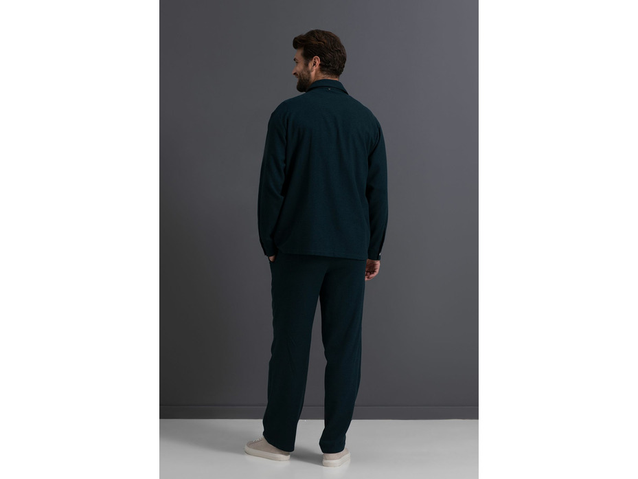 Пижама мужская, футболка и шорты 51712 / Laete