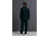 Пижама мужская, футболка и шорты 51712 / Laete