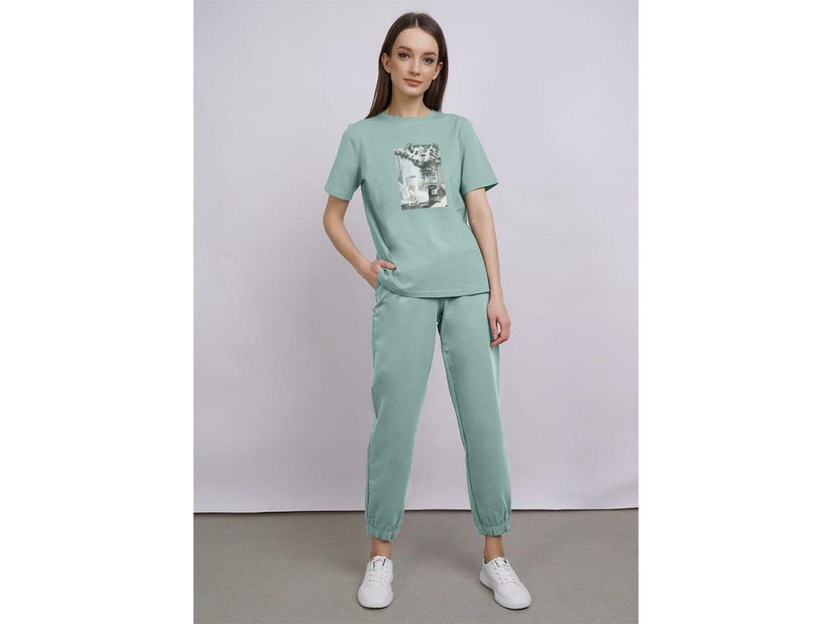 Брюки женские 225807/74а / Clever