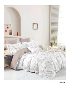 Постельное белье 92-S60-231202556 сатин делюкс 1,5 сп / Спать Пора