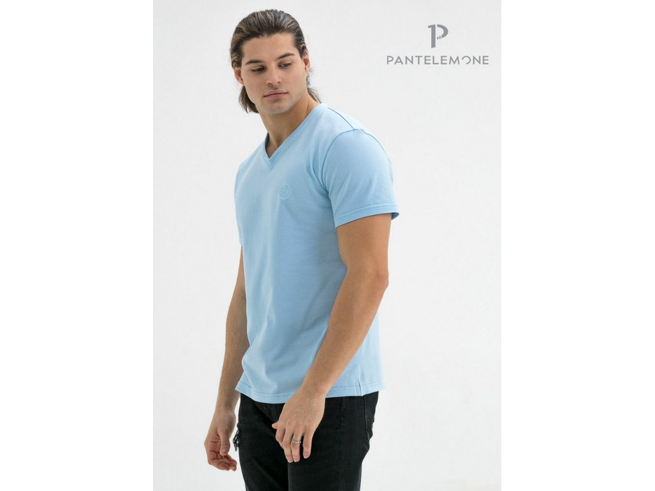 Футболка мужская MFB-912 / Pantelemone