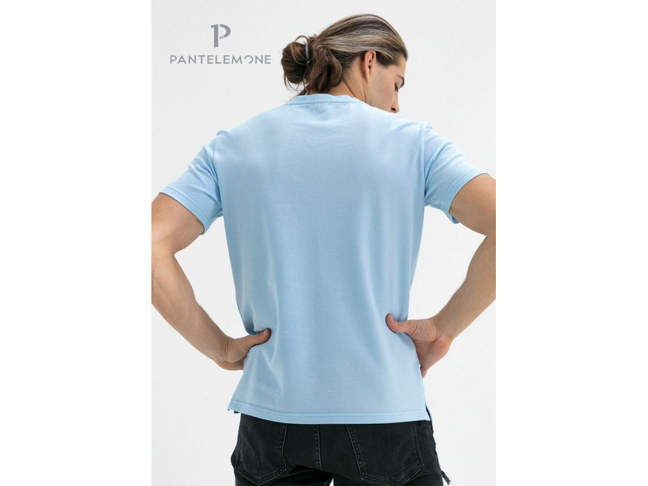 Футболка мужская MFB-912 / Pantelemone