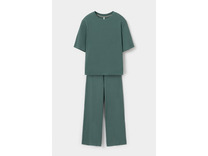 Пижама женская, футболка и брюки E 20197 / Very Neat