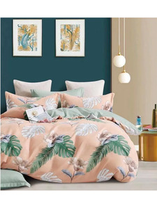 Постельное белье FM 0113 полисатин 1,5 сп / Boris