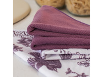 Набор салфеток Lolita микрофира 30*30 (4 шт) / Arya