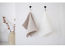 Набор полотенец Kitchen Line вафельные (45*70, 2 шт) / Luxberry