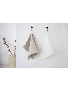 Набор полотенец Kitchen Line вафельные (45*70, 2 шт) / Luxberry