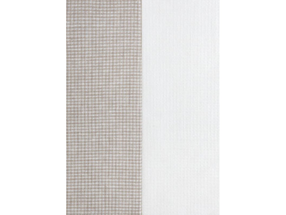 Набор полотенец Kitchen Line вафельные (45*70, 2 шт) / Luxberry