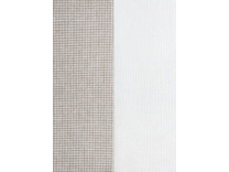 Набор полотенец Kitchen Line вафельные (45*70, 2 шт) / Luxberry