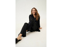 Брюки женские 101068 Black / Petit Pas