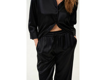 Брюки женские 101068 Black / Petit Pas