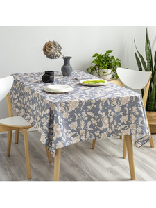 Скатерть Тесса прямоугольная 140*180 / Sofi de Marko