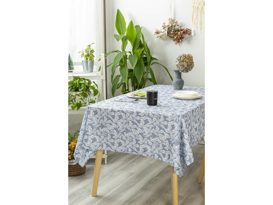 Скатерть Жанет прямоугольная 150*220 / Sofi de Marko