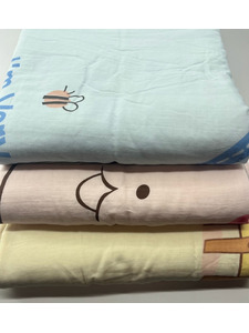 Плед 1312612 Детская тематика хлопковый 110*140 / 7-я