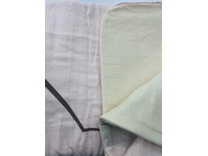 Плед 1312612 Детская тематика хлопковый 110*140 / 7-я