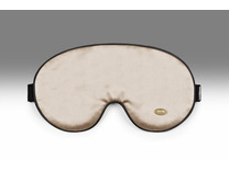 Маска для сна шелковая, темно-бежевый / OnSilk Маска для сна шелковая, темно-бежевый / OnSilk