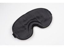 Маска для сна шелковая, темно-бежевый / OnSilk Маска для сна шелковая, темно-бежевый / OnSilk