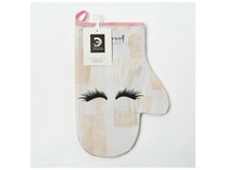 Рукавица 4523397 Hello beautiful саржа 20*28 / Этель