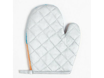 Рукавица 7010448 Котики Мурка 16*26 / Доляна Рукавица 7010448 Котики Мурка 16*26 / Доляна