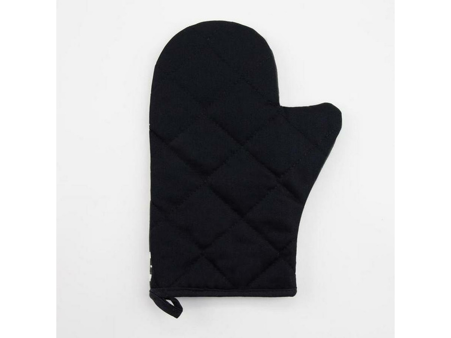 Рукавица 4523390 Flowers саржа 20*28 / Этель