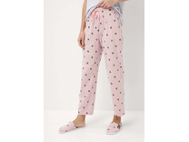 Пижама женская, футболка и брюки LP15-1171/2 / Clever