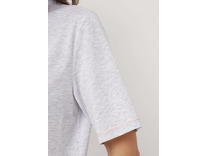 Пижама женская, футболка и брюки LP15-1171/2 / Clever