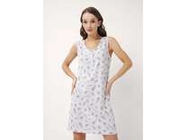 Сорочка женская LS15-1171/2 / Clever