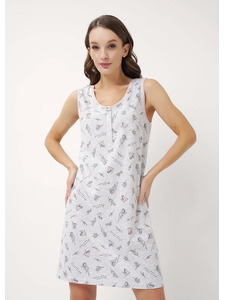 Сорочка женская LS15-1171/2 / Clever